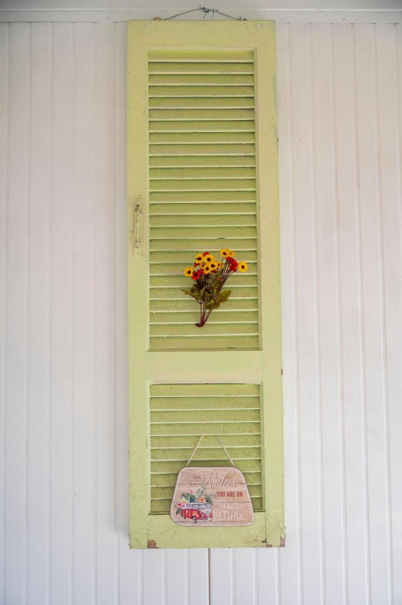 Dimitra'S Apartment Makri Exterior photo